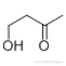 4-Hydroxy-2-butanone CAS 590-90-9
